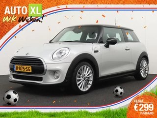 MINI 3-deurs Mini 1.5 136 PK Aut. Cooper