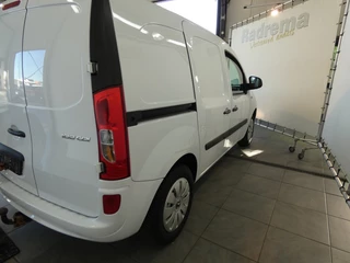 Mercedes-Benz Citan - afbeelding nr 7