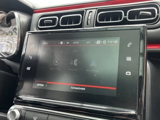 Citroën C3 | Navigatie | Carplay | Panoramadak | - afbeelding nr 14