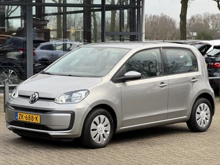 Volkswagen up! - afbeelding nr 13