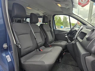 Renault Trafic |NAVI|TREKHAAK|CRUISE|AIRCO| - afbeelding nr 11