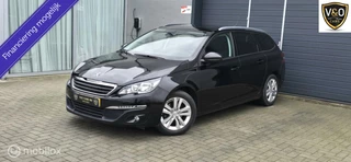 Peugeot 308 - 494857717-0