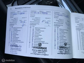 Opel Insignia Opel Insignia Sports Tourer 1.5 Turbo Business Executive Trekhaak goed onderhouden - afbeelding nr 16
