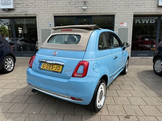 Fiat 500C - afbeelding nr 15