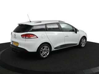 Renault Clio Renault Clio Estate 0.9 TCe Zen | Carplay | Navi | Airco - afbeelding nr 2