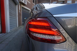 Mercedes-Benz E-Klasse Stoelen met MEMORY/ VERWAMING/ KOELING | Geperforeerd leer - afbeelding nr 31