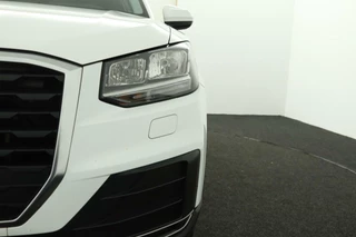 Audi Q2 Audi Q2 1.0 TFSI Sport Pro Line Airco Cruise Stoelverwarming - afbeelding nr 25