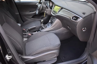 Opel Astra Opel Astra 1.0 5DRS. EDITION / PCD V+A / APPLE CARPLAY+NAVI / ECC - afbeelding nr 36