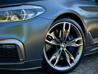 BMW 5 Serie - afbeelding nr 36