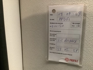 Volkswagen Passat - afbeelding nr 24