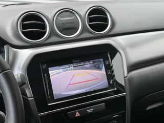 Suzuki Vitara Suzuki Vitara 1.4 Boosterjet Autom Carplay Cruise Led Camera Eerste Eigenaar Vol Opties Facelift Model 2019 - afbeelding nr 18