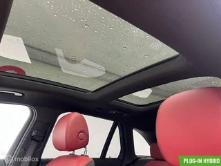 Mercedes-Benz GLC Mercedes GLC 300de AMG-LINE 4MATIC PHEV - afbeelding nr 16