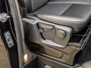 Ford Transit Custom Ford Transit Custom 2.0 TDCI 185PK Automaat Sport Dubbele Cabine | 2X SCHUIFDEUR | SCHUIFRUITEN | BI-XENON | NAVI | CRUISE | - afbeelding nr 70