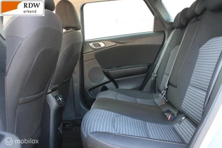 Kia Ceed Sportswagon Kia Ceed Sportswagon 1.0 T-GDi MHEV DynamicPlusLine Carplay - afbeelding nr 22