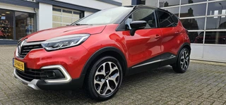 Renault Captur Renault Captur TCe 90 Intens - afbeelding nr 9