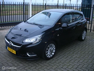 Opel Corsa - 462553391-0