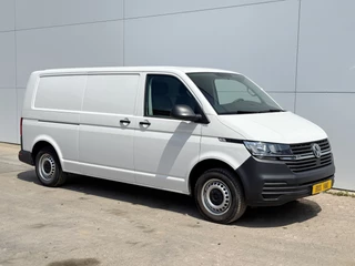 Volkswagen e-Transporter Volkswagen e-Transporter 113PK L2H1 138KM WLTP 37,3kWh 100% Elektrisch ABT E-transporter Airco - afbeelding nr 4