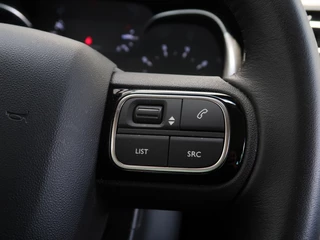 Citroën C3 Aircross Citroën C3 Aircross 1.2 PureTech 110 Max | Head-up | Navigatie | Cruise-control - afbeelding nr 14