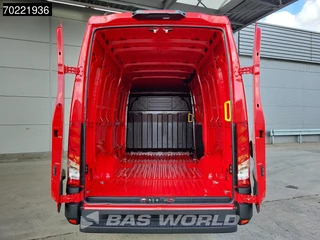 Iveco Daily Iveco Daily 35S18 3.0L Automaat L2H2 Navi ACC LED Camera Airco - afbeelding nr 6