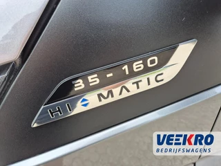 Iveco Daily Iveco Daily 3500Kg, 160PK automaat. 3500 KG trekgewicht, BPM VRIJ!!!! - afbeelding nr 4