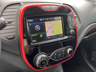 Renault Captur Renault Captur 1.2 TCe Helly Hansen Airco Clima Cruise 1Eig NAP - afbeelding nr 22