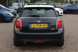 MINI Cooper MINI Cooper Mini 1.5 60 Years Edition / Panoramadak / Head-up / Leder / Harman Kardon / 17'' / Navigatie / DAB / Cruise Control - afbeelding nr 15