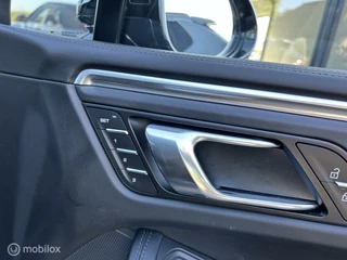 Porsche Macan Porsche Macan 2.9 GTS Luchtvering/Panoramadak/Bose/Sportchr. - afbeelding nr 22