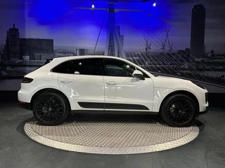 Porsche Macan Porsche Macan 2.0 *Pano*Memory*Bose*Luchtvering* - afbeelding nr 14