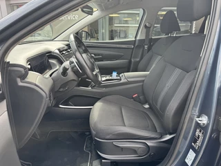Hyundai Tucson Hybrid - afbeelding nr 10