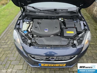 Volvo V40 Volvo V40 2.0 D4 Momentum Business NWE Apk! - afbeelding nr 18