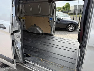 Ford Transit Custom Ford Transit Custom 320 2.0 TDCI L2H1 Limited - afbeelding nr 16