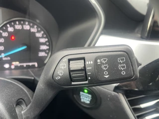Ford Kuga Ford Kuga 2.5 PHEV Titanium | Navigatie | Stoelverwarming | Plug-in - afbeelding nr 25