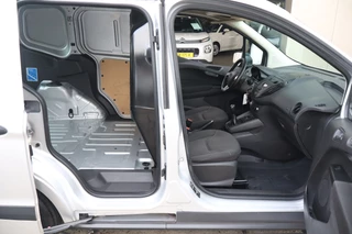 Ford Transit Courier Ford Transit Courier BPM VRIJ!! 1.5 TDCI Trend S&S Airco I Schuifdeur - afbeelding nr 21