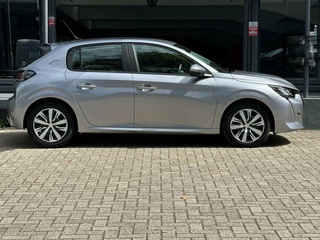 Peugeot 208 Peugeot 208 1.2 PureTech Aut*Led*Navi*Car-Play*360°*Cruise - afbeelding nr 7