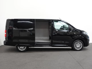 Peugeot Expert Peugeot Expert 2.0 BlueHDI 145PK L3 Automaat Airco Cruise Navigatie Trekhaak - afbeelding nr 39