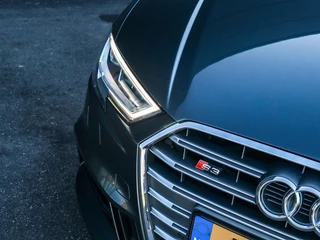 Audi A3 Audi A3 Cabriolet Uniek Uitgevoerd | 3X S line|Virtual Cockpit| B&O | - afbeelding nr 23