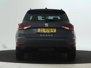 SEAT Arona Seat Arona 1.0 TSI Style Business Intense Camera | Carplay | PDC - afbeelding nr 8