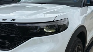 Ford Explorer Ford Explorer 3.0 V6 EB PHEV ST-LINE BLACK EDITION / RAPTOR GRILL - afbeelding nr 22