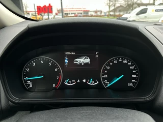 Ford EcoSport - afbeelding nr 18