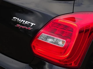 Suzuki Swift - afbeelding nr 58