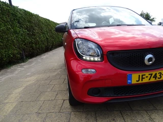 Smart Forfour - afbeelding nr 5