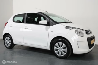 Citroën C1 Citroen C1 1.0 VTi Feel - AIRCO - afbeelding nr 7