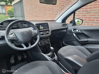 Peugeot 208 Peugeot 208 1.5 BlueHDi Blue Lease NAVI/TRKHK - afbeelding nr 14