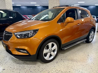 Opel Mokka - 228269228-0