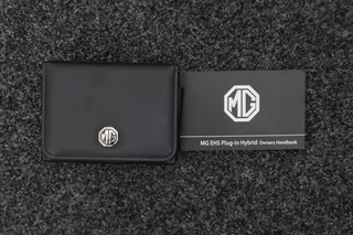 MG EHS MG EHS 1.5 TGDI Luxury Plug-in Hybrid Leer, 360° Camera, ACC, Panoramadak, Apple Carplay, LED, 18'' - afbeelding nr 56