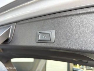 Audi A4 Audi A4 Avant 35 TFSI Sport Edition Elek. Trekhaak / Netjes! - afbeelding nr 10