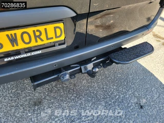 Mercedes-Benz Sprinter Mercedes Sprinter 319 CDI Automaat 190PK Trekhaak LED Airco Camera Parkeersensoren MBUX CarPlay Euro6 L3 16m3 Airco Trekhaak - afbeelding nr 9