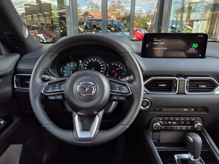 Mazda CX-5 - afbeelding nr 17