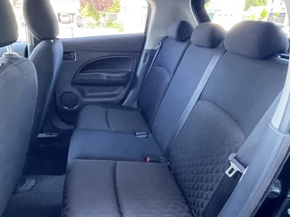 Mitsubishi Space Star - afbeelding nr 22