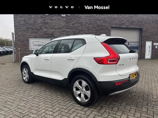 Volvo XC40 - afbeelding nr 7